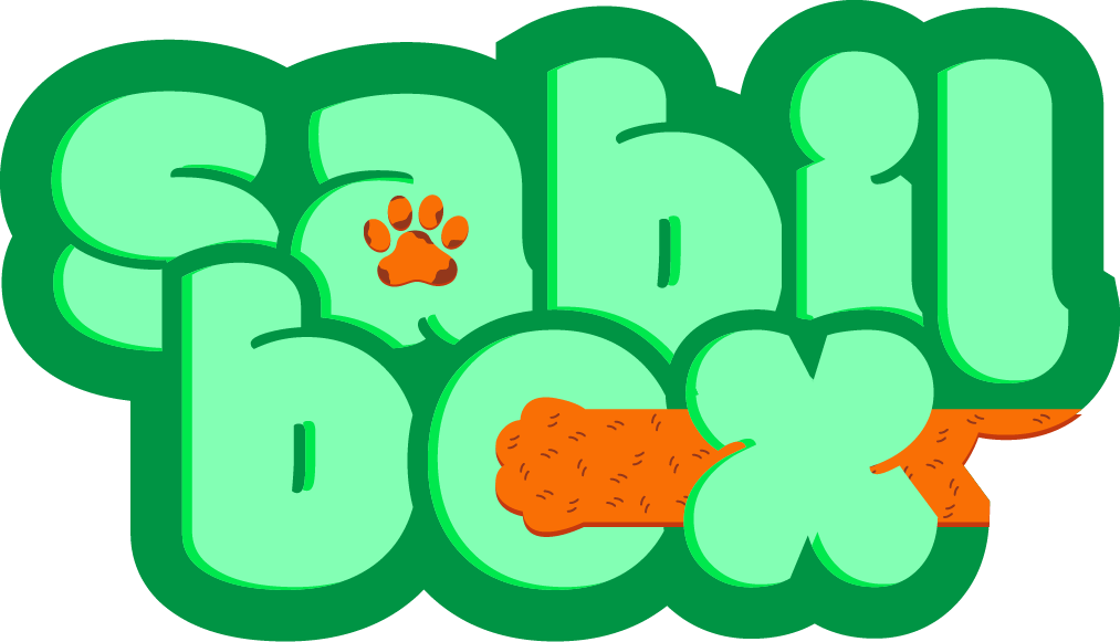 SabilBox Logo